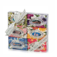 Kit 6 Saponi Dolce Vivere Collection