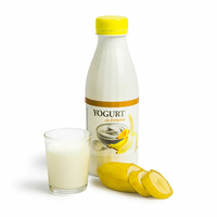 Yogurt alla Banana