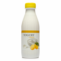 Yogurt al Limone