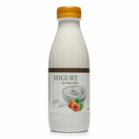 Yogurt alla Nocciola