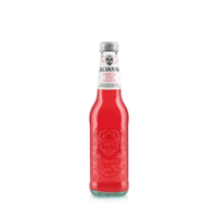 Bibita Frizzante al Pompelmo Rosso BIO