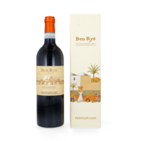 Passito di Pantelleria Dop Ben Ryé
