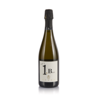 Vino spumante di qualità Brut Metodo Charmat