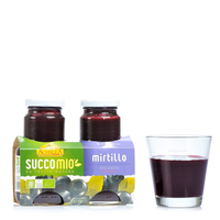 Succomio Cranberry Juice 2x