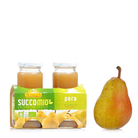 Succomio Pear Juice 2x