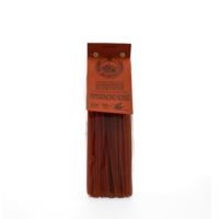 Linguine al Peperoncino Rosso