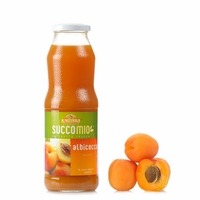 Succomio Apricot Juice