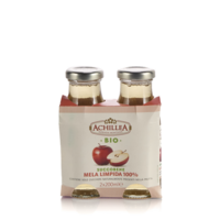 Succobene Clear Apple Juice 2x