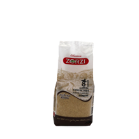Cous Cous Integrale