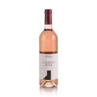 Lagrein Rosé - Vino rosato Südtirol Alto Adige DOC