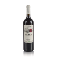 Vino rosso Aglianico Joe Pompeiano biologico - IGP