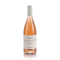 Vino rosato Kreos Salento - IGT