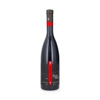 Nero D'avola  Passo delle Mule