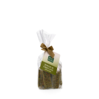 Sfoglie di Croccante al Pistacchio