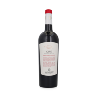 Cirò Rosso Classico