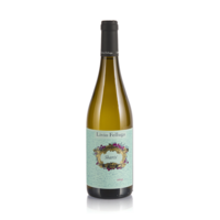 Vino bianco Sharis