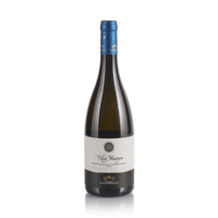 Villa Margon Trentino D.O.C. Chardonnay Riserva