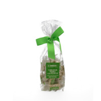 Torroncini Friabili con Pistacchi