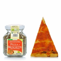 Aromi Per Pizza E Bruschetta