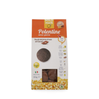 Polentine al Cacao
