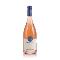 Vino rosato Cassiopea