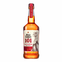 Bourbon Whisky 101
