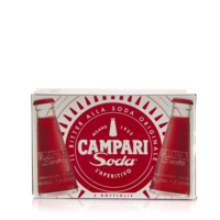 Campari Soda