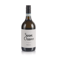 Vino bianco Soave Classico DOC