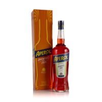 Aperitivo italiano Aperol Spritz