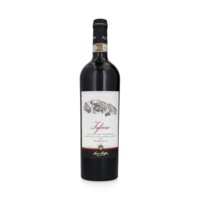 Valtellina Superiore Inferno DOCG