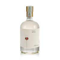 Grappa di moscato