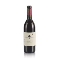 Vino rosso biologico D.O.C.G. Toscana