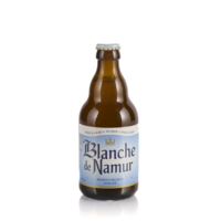 Birra bianca Blanche de Namur