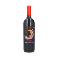 Nero d'Avola Sherazade Sicilia Doc