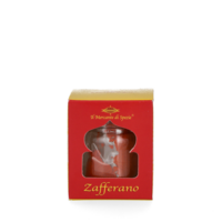 Zafferano