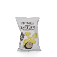 Patatine con Tartufo