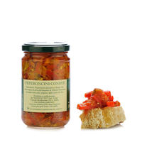 Hot Pepper Sauce