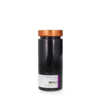Confettura Extra 80% di Mirtilli Bio