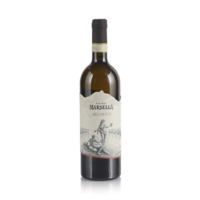 Vino bianco Greco di Tufo