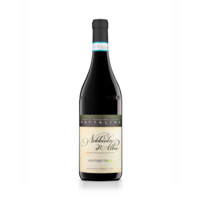 Nebbiolo d'Alba DOC Magnum