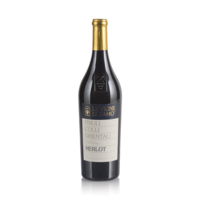 Merlot Friuli Colli Orientali