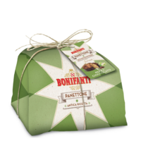 Panettone Pera e Cioccolato