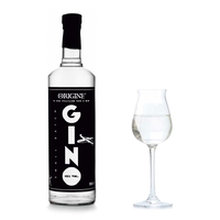 Gin Gino Bio
