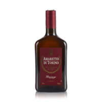Liquore dolce amaretto