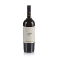 Vino rosso Primitivo del Salento Pilùna