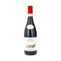Rosso Conero Serrano