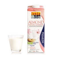 Bevanda di Mandorla Bio