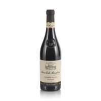 Vino rosso Barbera d'Alba DOCG Superiore