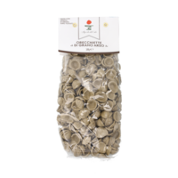 Orecchiette di Grano Arso