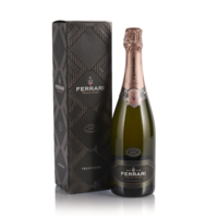 Trentodoc Perlé Rosé